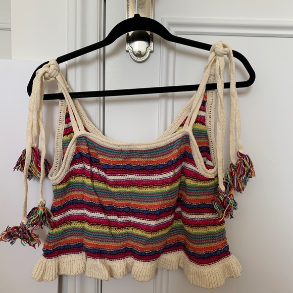 Zara Top - Picture 3 of 3